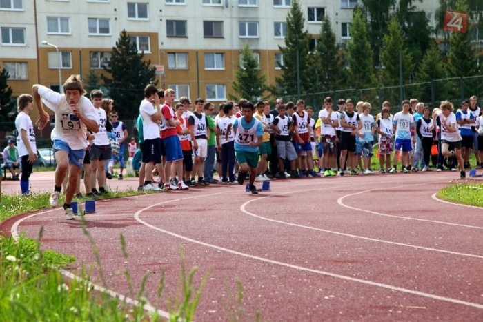 Ilustračný obrázok k článku Atletická sezóna odštartovala: Breznianski pretekári potvrdili, že patria stredoslovenskej špičke